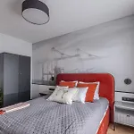 100Cznia Apartments