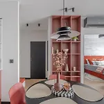 100Cznia Apartments