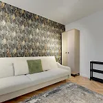 Hallera By Downtown Apartments