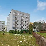 Hallera By Downtown Apartments
