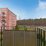 Hallera By Downtown Apartments
