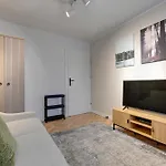 Hallera By Downtown Apartments