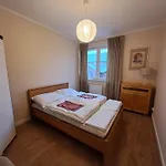 Komfortowy Apartament- 1 Salon, 3 Sypialnie, 2 Lazienki W Gdansku