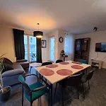 Komfortowy Apartament- 1 Salon, 3 Sypialnie, 2 Lazienki W Gdansku