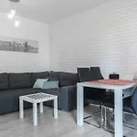 Tricity Apartments - Gdansk, Jana Pawla II
