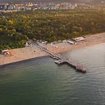 Tricity Apartments - Mila Baltica
