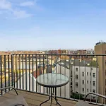 Rentplanet - Apartamenty Chlebova