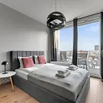 Rentplanet - Apartamenty Chlebova