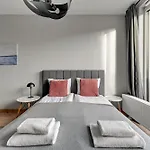 Rentplanet - Apartamenty Chlebova