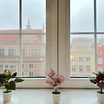 Danzig Room