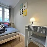 Danzig Room