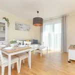 Sunny Apartment With Parking & Garden By Noclegi Renters