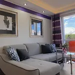 Violet Apartment - 10 Min To Old Town Gdansk,Pkp & Shopping Mall