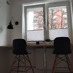 Studio Podwale Przedmiejskie