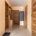 Verdant Haven Apartment