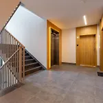 Verdant Haven Apartment