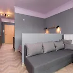 Gdansk Old Town Walowa Apartment With Balcony By Noclegi Renters