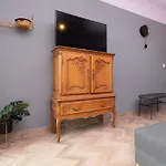 Gdansk Old Town Walowa Apartment With Balcony By Noclegi Renters