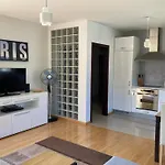 Apartament Argo