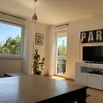 Apartament Argo