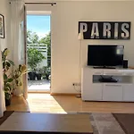 Apartament Argo