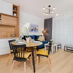 Nowa Letnica Apartments With Sauna & Gym & Kids Play In Gdansk By Noclegi Renters