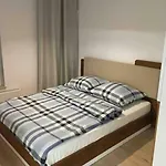 Apartament Chlebova