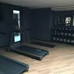 Apartament Chlebova