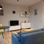 Mile Miejsce W Sercu Gdanska