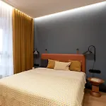 Apartament Doki Montownia By Grandview