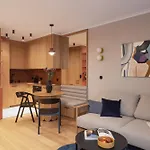 Apartament Doki Montownia By Grandview