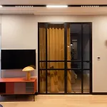 Apartament Doki Montownia By Grandview