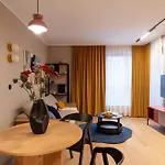 Apartament Doki Montownia By Grandview