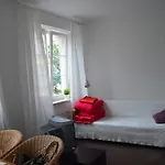 Apartament W Sercu Starowki
