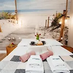 Maya\'S Flats & Resorts 29 - Bastion Walowa, Gdansk