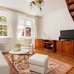 Flatbook - In The Heart Of Old Town Apartments Mariacka II