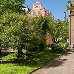 Flatbook - In The Heart Of Old Town Apartments Mariacka II