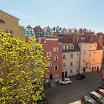 Flatbook - In The Heart Of Old Town Apartments Mariacka II