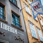 Liberum Residence Old Town