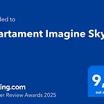 Apartament Imagine Sky