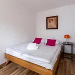 Oliwa Bohemian Apartment