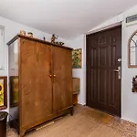 Oliwa Bohemian Apartment