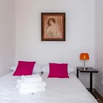 Oliwa Bohemian Apartment