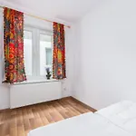 Oliwa Bohemian Apartment