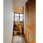Attic Room