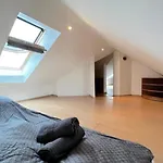 Attic Room