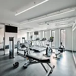 Holiday Inn Gdansk - City Centre By Ihg