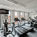 Holiday Inn Gdansk - City Centre By Ihg