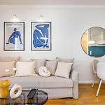 Citystay Brabank Gdansk Apartment