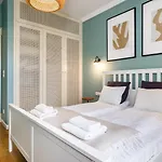 Citystay Brabank Gdansk Apartment